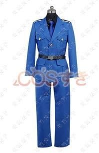 Ciao! #ヘタリアコスプレ #aphcosplay #フェリシアーノヴァルガス